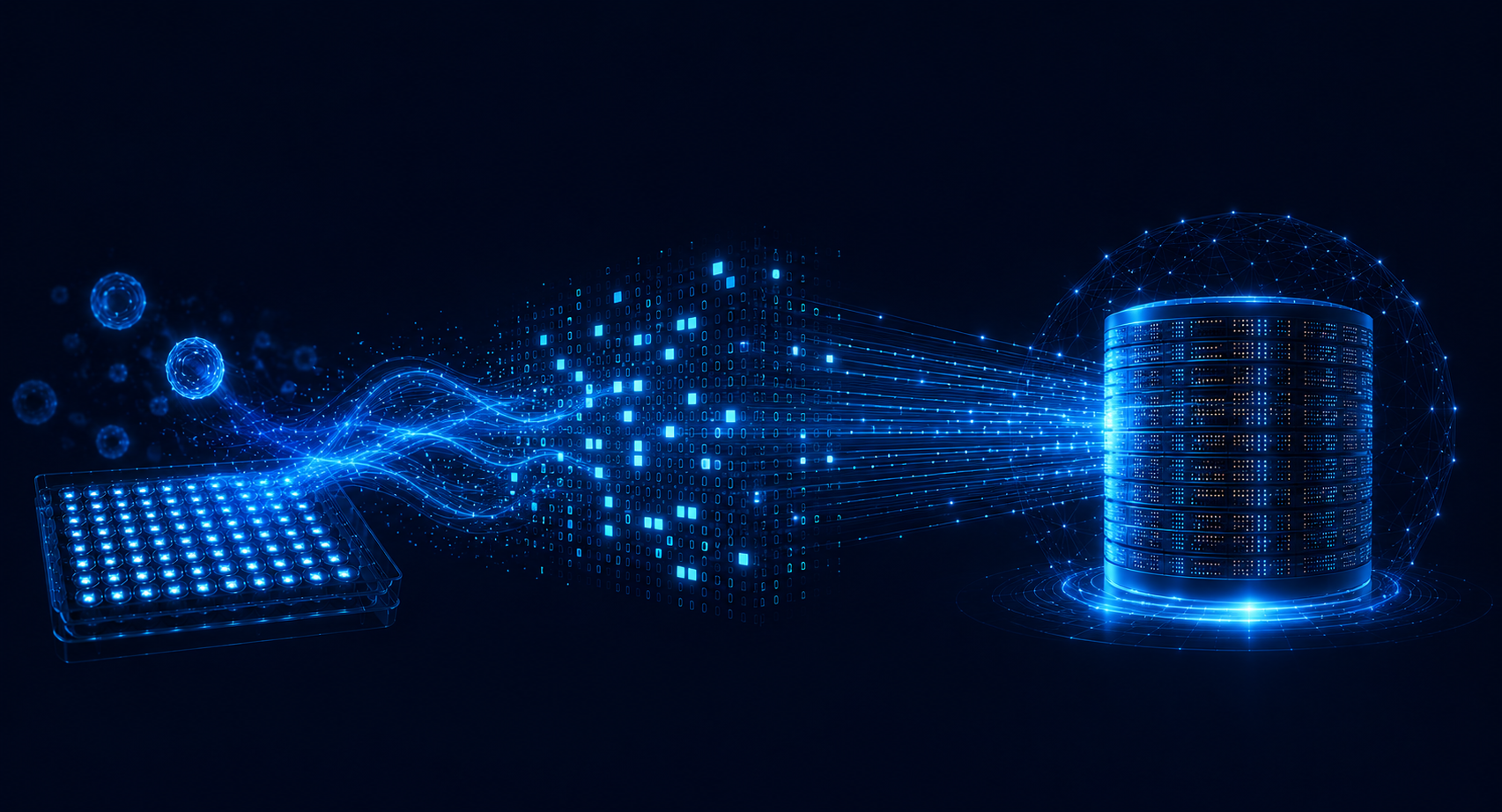 Digital intelligence platform visualization
