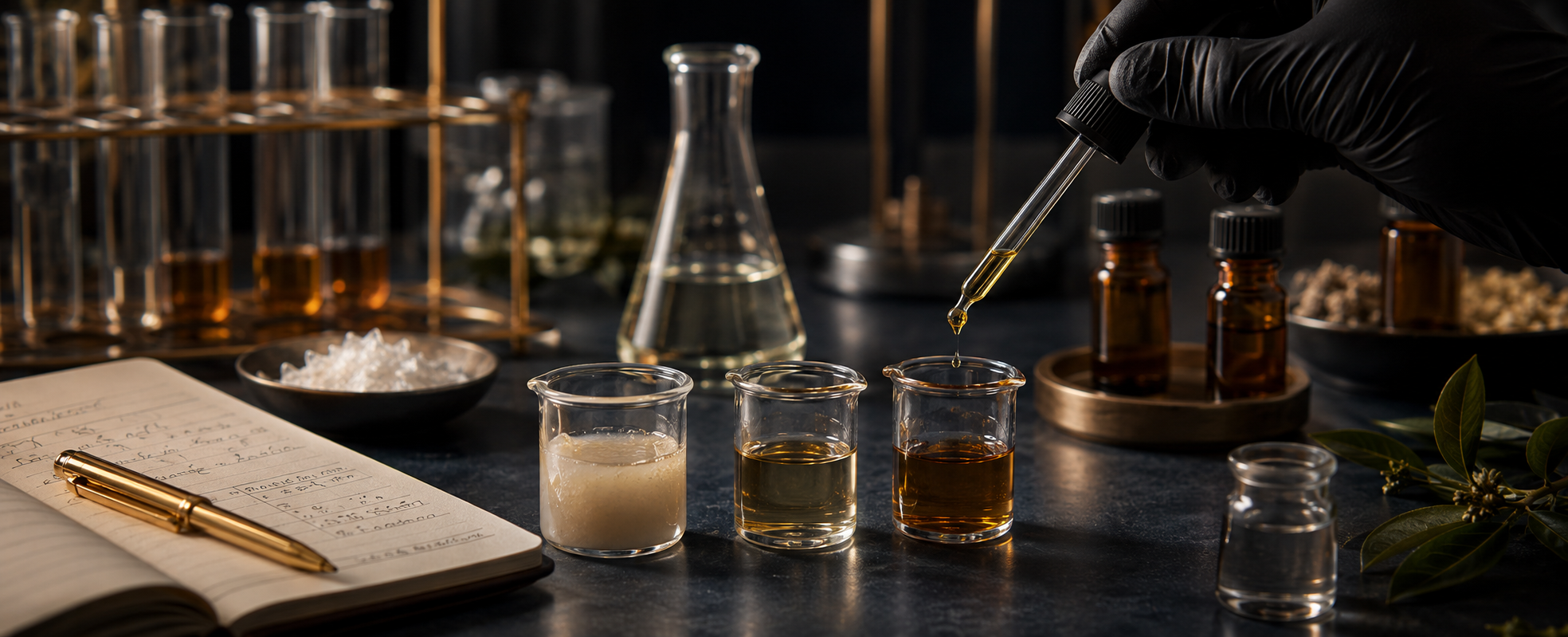 Antioxidant formulation optimization across cellular pathways